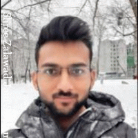 Shubham Rajesh Tholiya